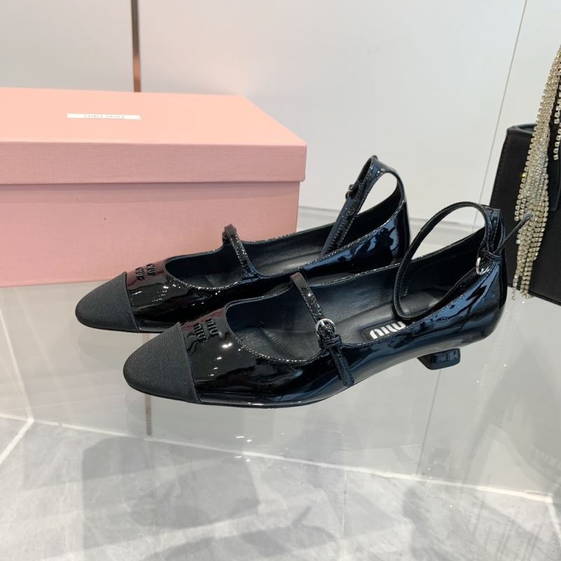 Miu Miu Sandals